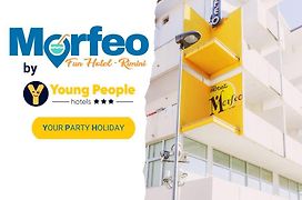Hotel Morfeo - Young People Hotels (Adults Only)