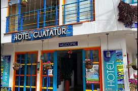 Hotel Guatatur