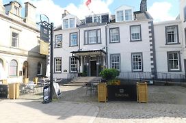 The Tontine Hotel