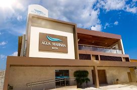 Hotel Agua Marinha
