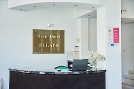 Hotel Pelayo