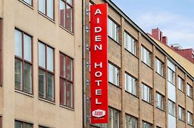 Aiden By Best Western Stockholm City