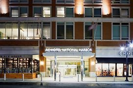 Ac Hotel National Harbor Washington, Dc Area