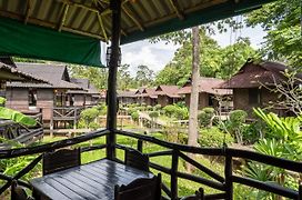Mook Lanta Eco Resort