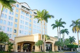 Real Intercontinental Metrocentro Managua, An Ihg Hotel