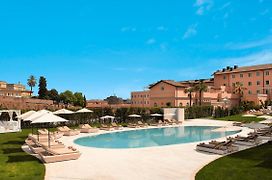 Villa Agrippina Gran Melia - The Leading Hotels Of The World