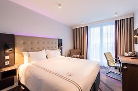 Premier Inn Koln City Mediapark