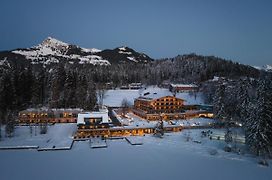 Alpenhotel Kitzbühel am Schwarzsee - 4 Sterne Superior