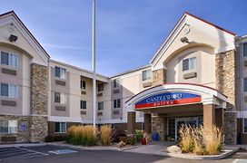 Candlewood Suites Boise-Meridian, An Ihg Hotel