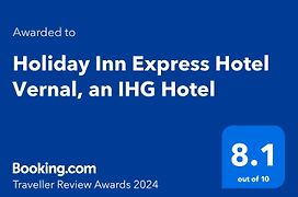 Holiday Inn Express Hotel Vernal, An Ihg Hotel