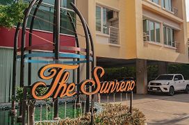 The Sunreno Hotel Sha