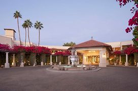 The Scottsdale Resort & Spa, Curio Collection By Hilton