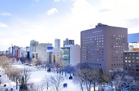 Sapporo View Hotel Odori Park