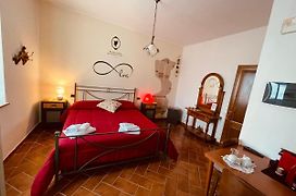 Country House Maremma Nel Tufo