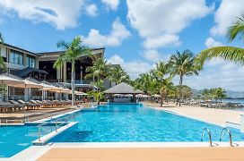 Intercontinental Mauritius Resort Balaclava Fort, An Ihg Hotel