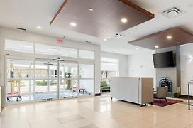 Holiday Inn Express Hotel & Suites-Edmonton South, An Ihg Hotel