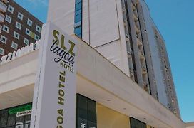 Slz Lagoa Hotel