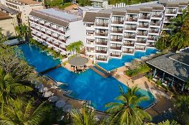 Krabi La Playa Resort - Sha Plus