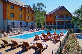 Hotel Czarny Potok Resort Spa & Conference