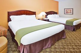 Holiday Inn Express Peachtree Corners-Norcross, An Ihg Hotel