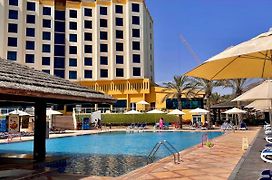 Oceanic Khorfakkan Resort&Spa
