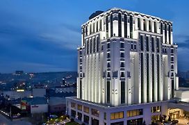 Rotta Hotel Istanbul