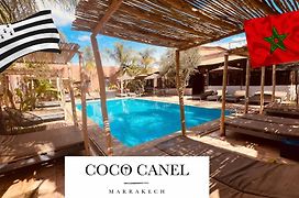 Coco Canel Marrakech