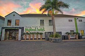 Mypond Stenden Hotel