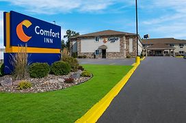 Comfort Inn Onalaska - La Crosse Area