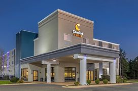 Comfort Suites Nacogdoches