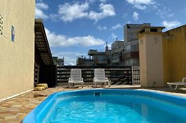 Bombinhas Praia Apart Hotel - Unidade Rua Bem Te VI