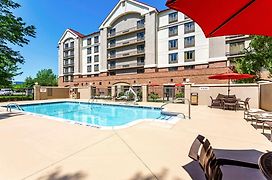 Hyatt Place Kansas City/Overland Park/Convention Center