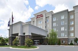 Hampton Inn & Suites Greensboro/Coliseum Area