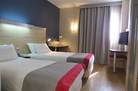 Holiday Inn Express Sant Cugat, An Ihg Hotel