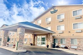 Quality Inn & Suites Wisconsin Dells Downtown - Waterparks Area