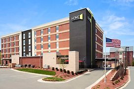 Home2 Suites By Hilton Greensboro Airport, Nc