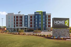 Home2Suites By Hilton Florence