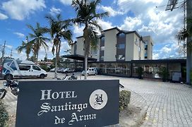 Hotel Santiago De Arma