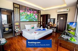 Thanh Lich Hue Hotel