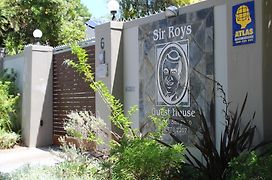 Sir Roys Guest House