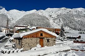 Arlberglife Ferienresort