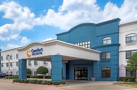 Comfort Inn & Suites Irving Las Colinas Dfw