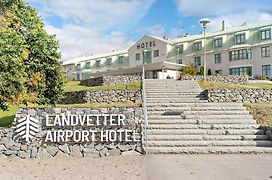 Landvetter Airport Hotel, Best Western Premier Collection