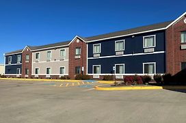 Best Western Halito Inn