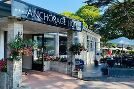 Anchorage Hotel & Spa