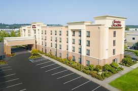 Hampton Inn & Suites By Hilton Seattle/Kent