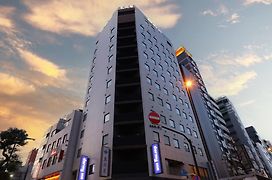 Dormy Inn Ueno Okachimachi