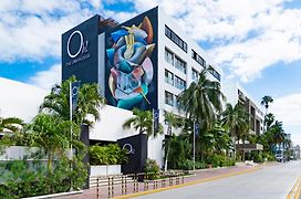 Oh! Cancun - The Urban Oasis & Beach Club (Adults Only)