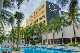 Oh! Cancun - The Urban Oasis & Beach Club (Adults Only)