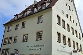 Hotel Andreasstuben